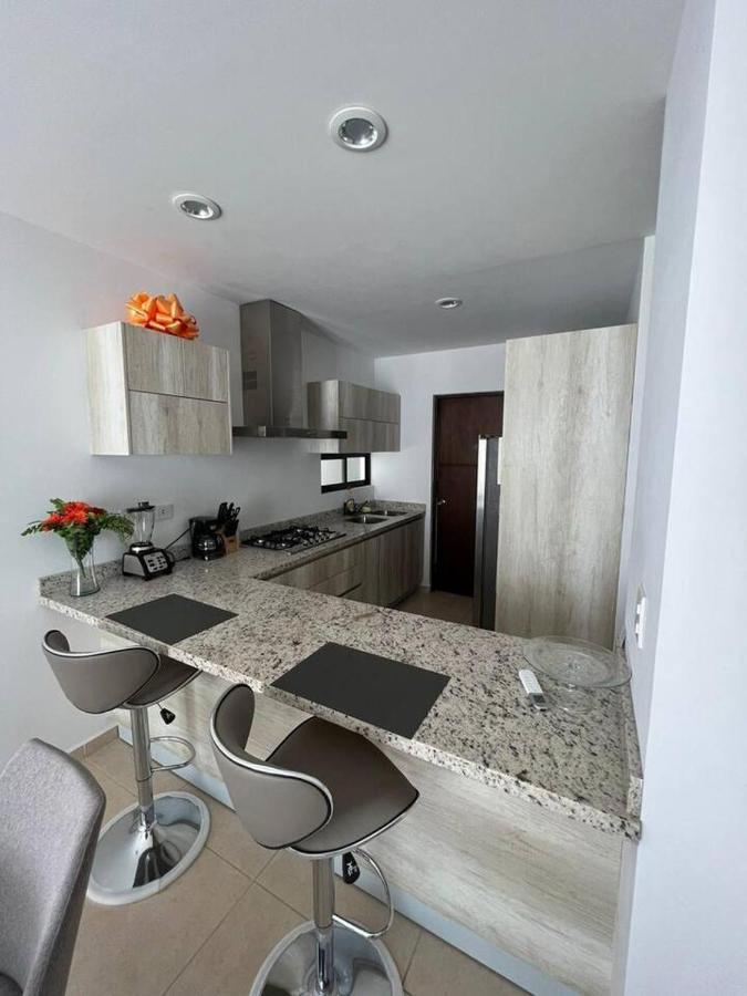 Casa Palmilla Grand Villa Масатлан Екстериор снимка