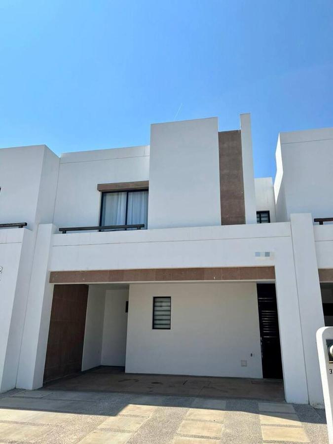 Casa Palmilla Grand Villa Масатлан Екстериор снимка