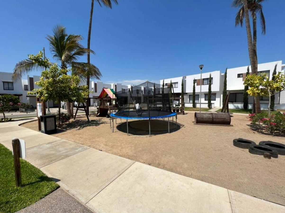 Casa Palmilla Grand Villa Масатлан Екстериор снимка