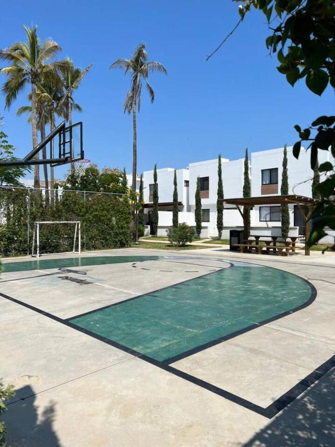 Casa Palmilla Grand Villa Масатлан Екстериор снимка