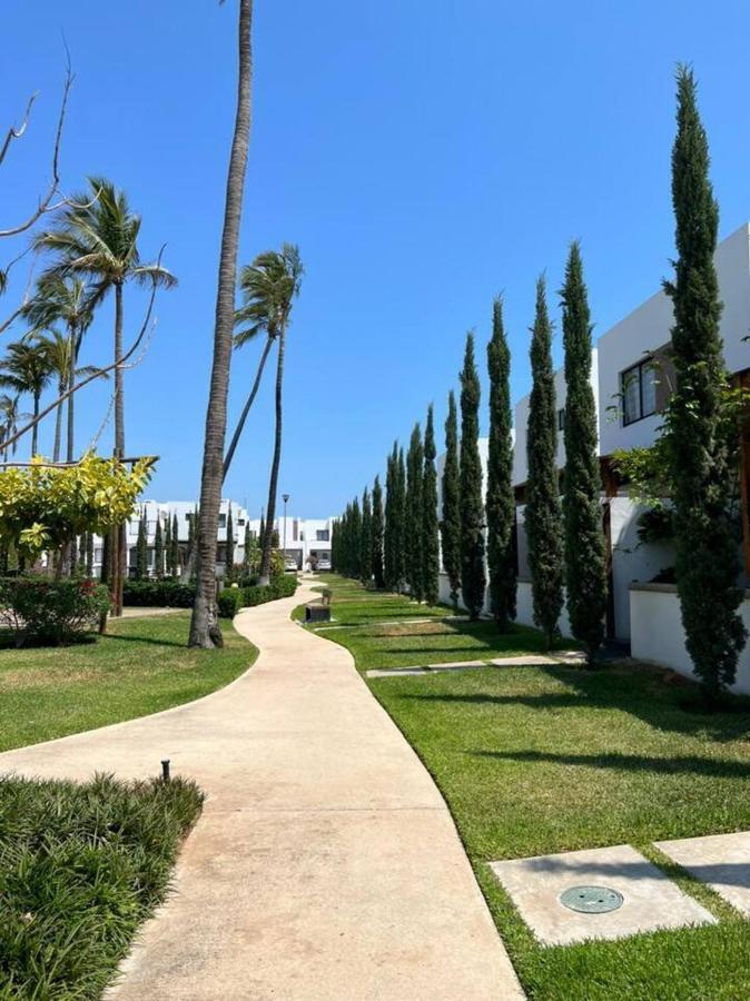 Casa Palmilla Grand Villa Масатлан Екстериор снимка