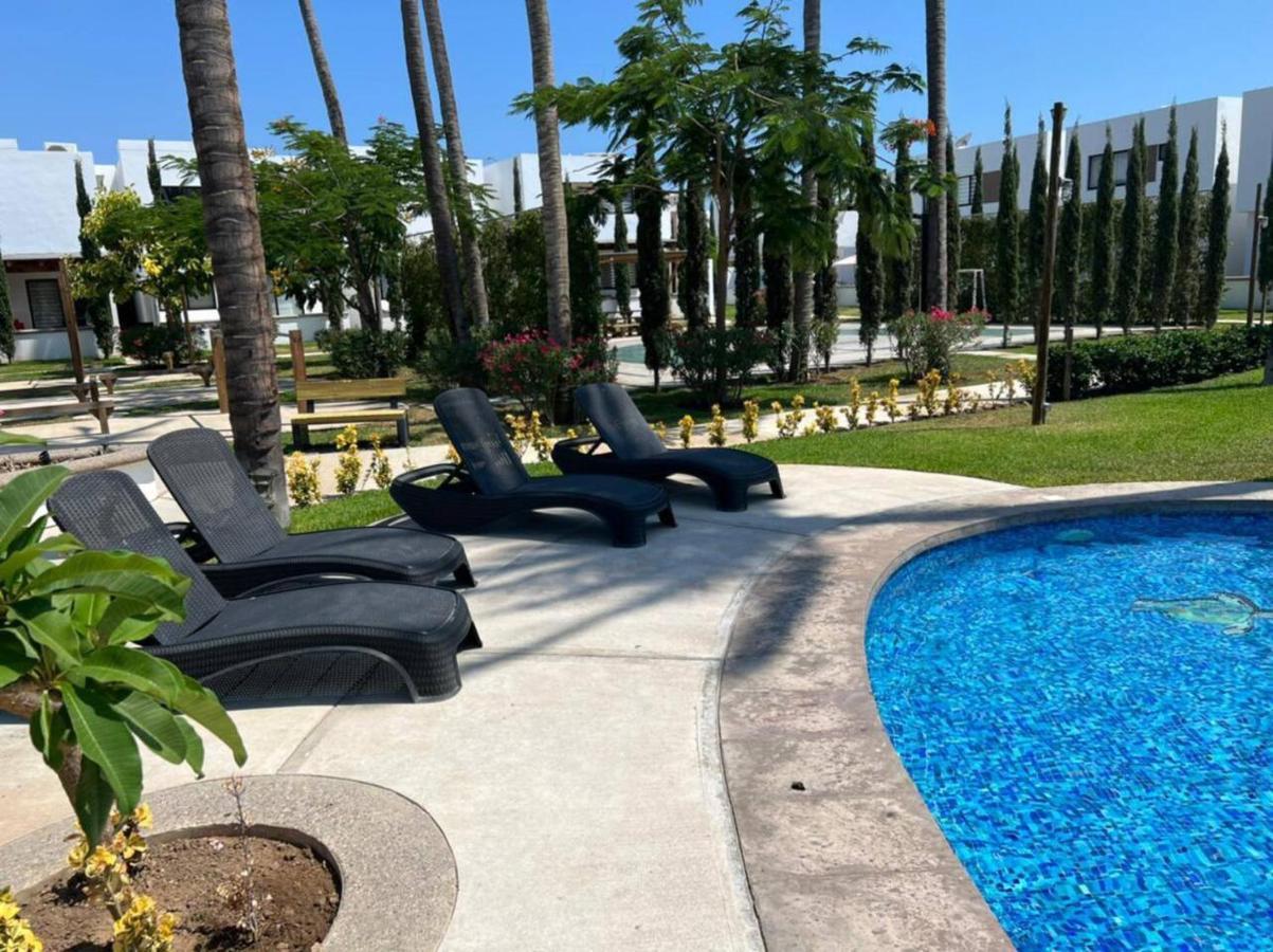 Casa Palmilla Grand Villa Масатлан Екстериор снимка