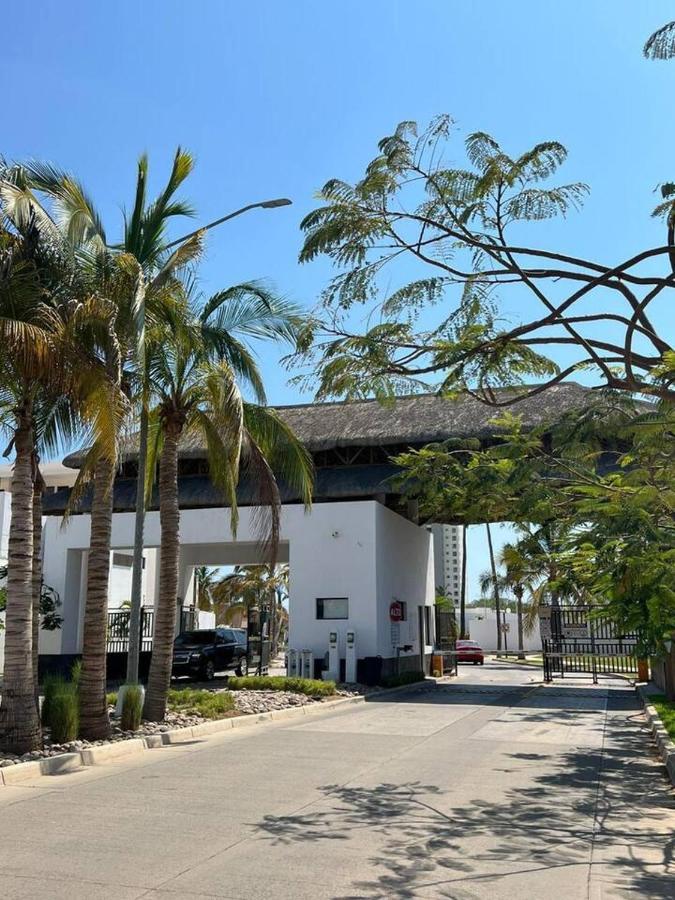 Casa Palmilla Grand Villa Масатлан Екстериор снимка