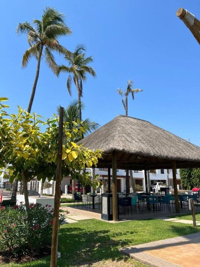 Casa Palmilla Grand Villa Масатлан Екстериор снимка